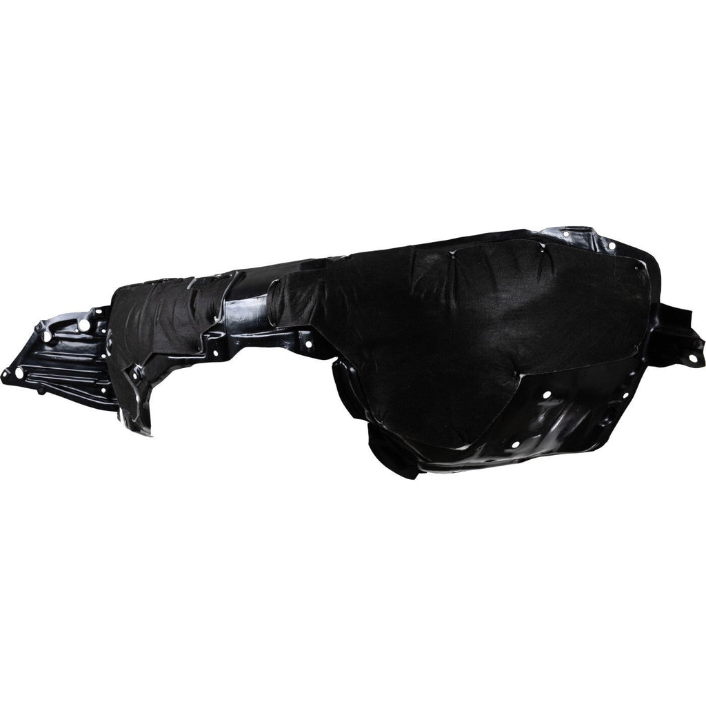 Front Passenger Fender Liner For 2013-2015 Nissan Altima Sedan 638403TA0D