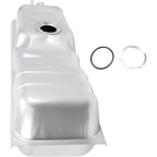 Fuel Tank Kit For 1982-86 Chevrolet C10 Painted Galvanized Steel 14040786
