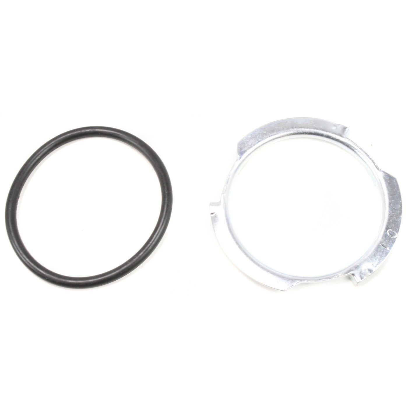 Fuel Tank Kit For 1982-86 Chevrolet C10 Painted Galvanized Steel 14040786