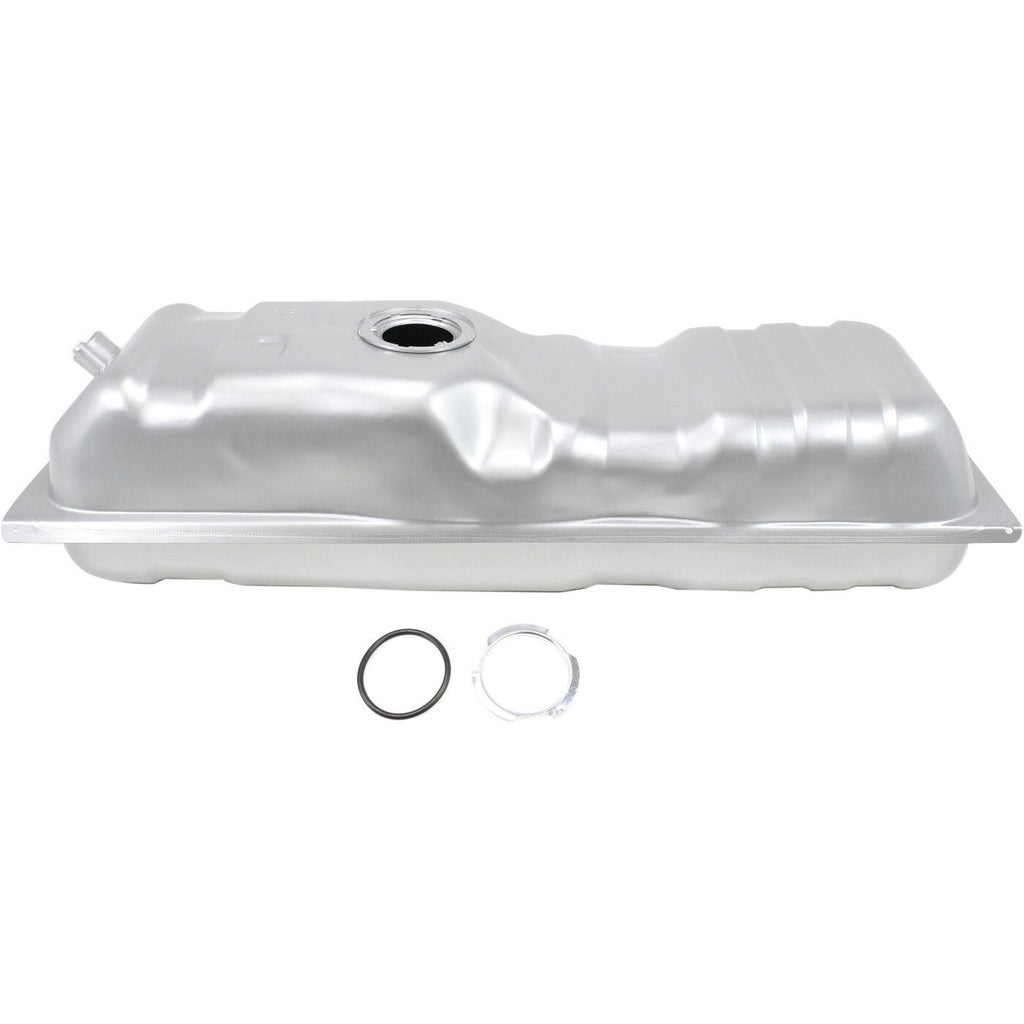 Fuel Tank Kit For 1982-86 Chevrolet C10 Painted Galvanized Steel 14040786