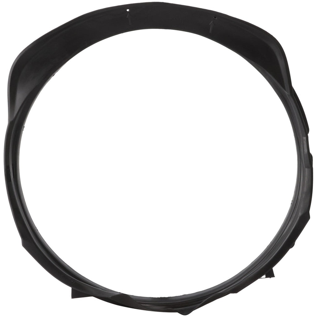 Fan Shrouds  52014732AD for Ram 2500 3500 2013-2018