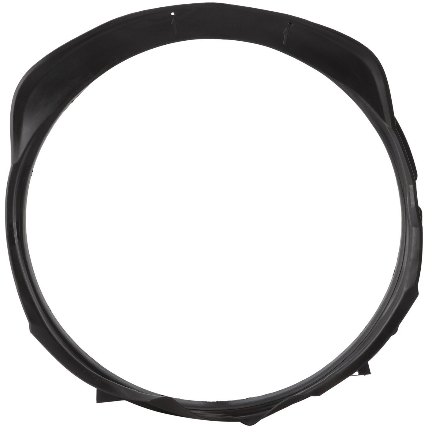 Fan Shrouds  52014732AD for Ram 2500 3500 2013-2018