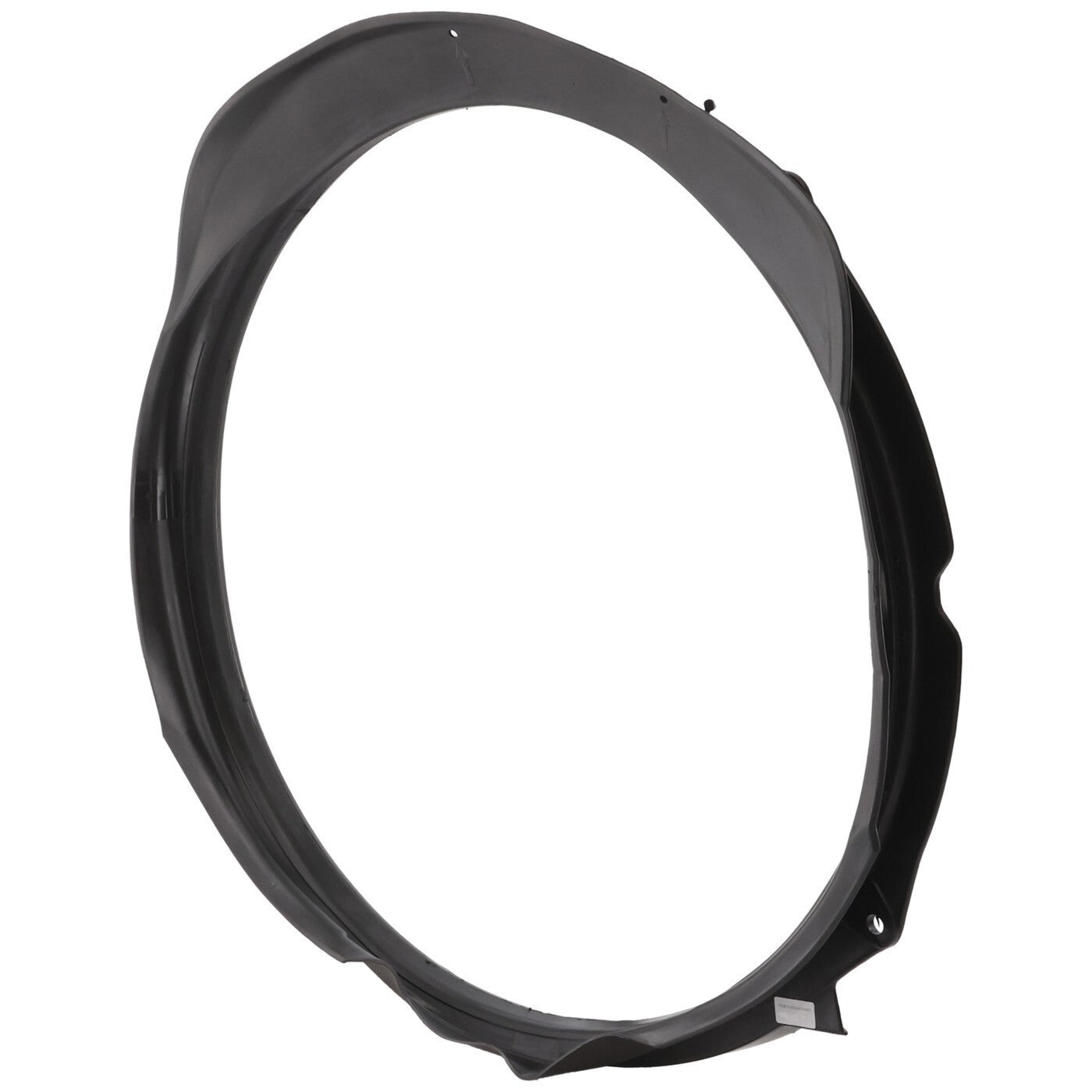 Fan Shrouds  52014732AD for Ram 2500 3500 2013-2018