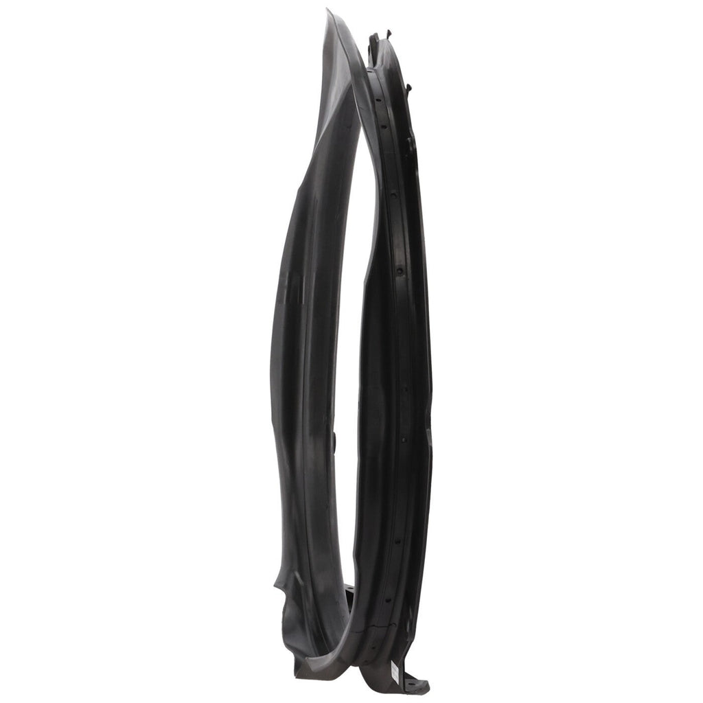 Fan Shrouds  52014732AD for Ram 2500 3500 2013-2018