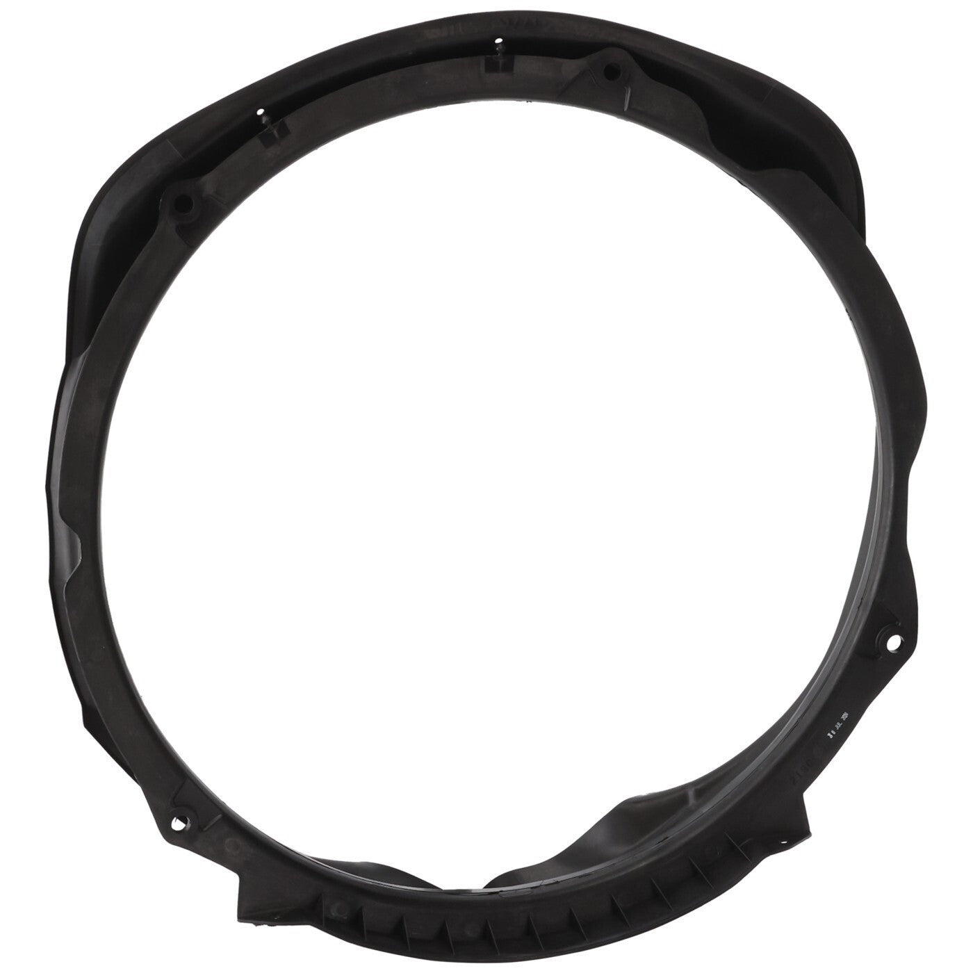 Fan Shrouds  52014732AD for Ram 2500 3500 2013-2018