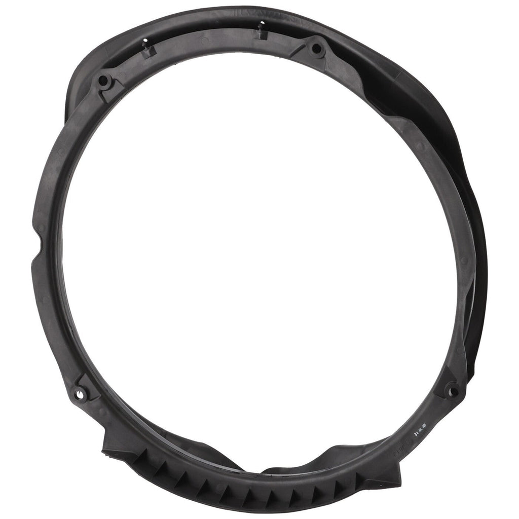 Fan Shrouds  52014732AD for Ram 2500 3500 2013-2018