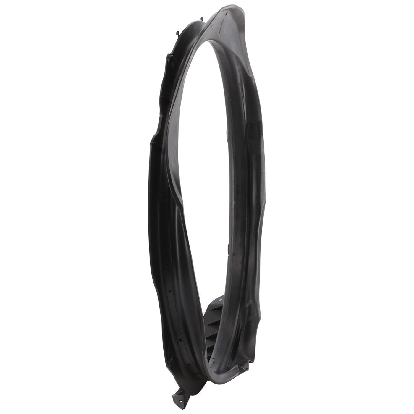 Fan Shrouds  52014732AD for Ram 2500 3500 2013-2018
