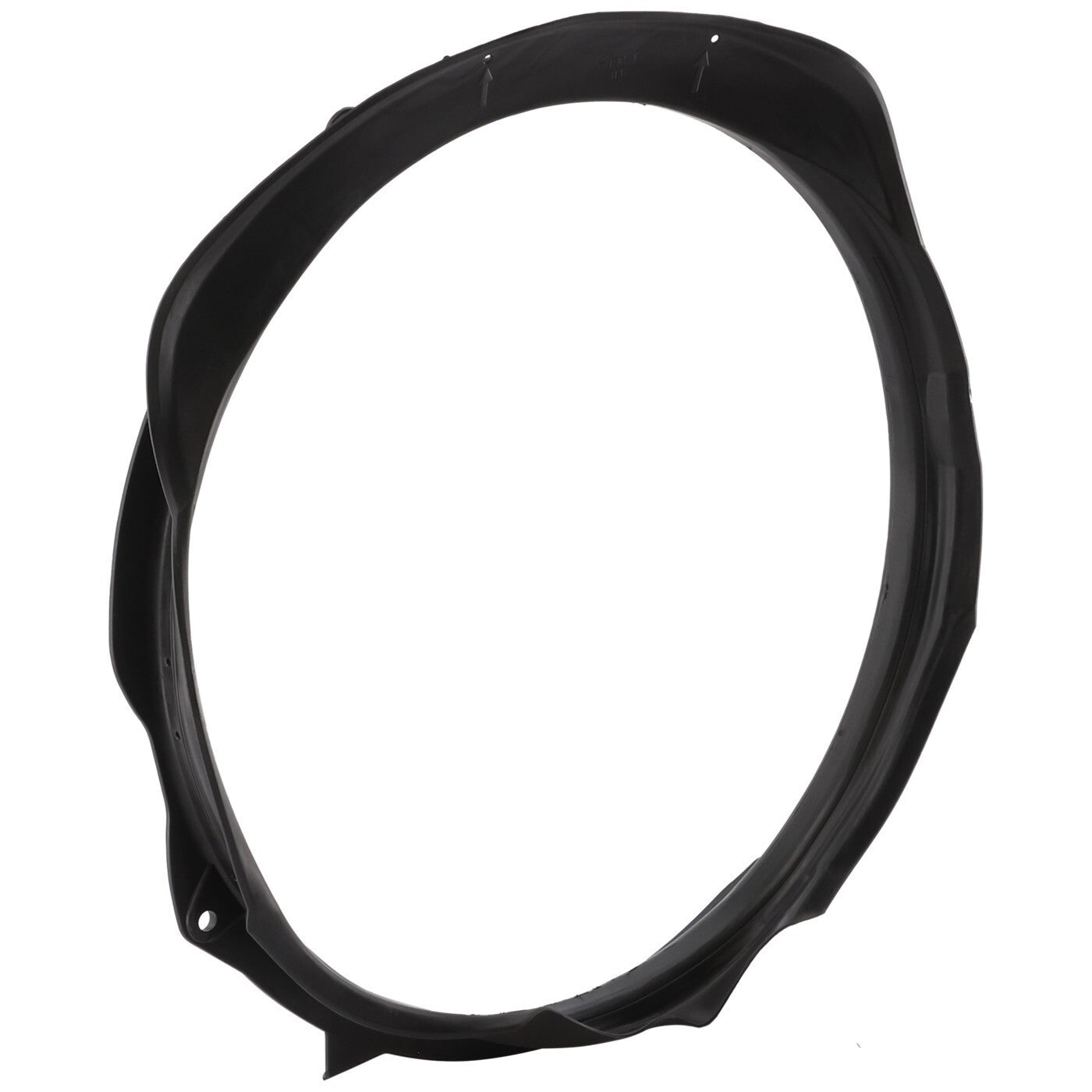 Fan Shrouds  52014732AD for Ram 2500 3500 2013-2018