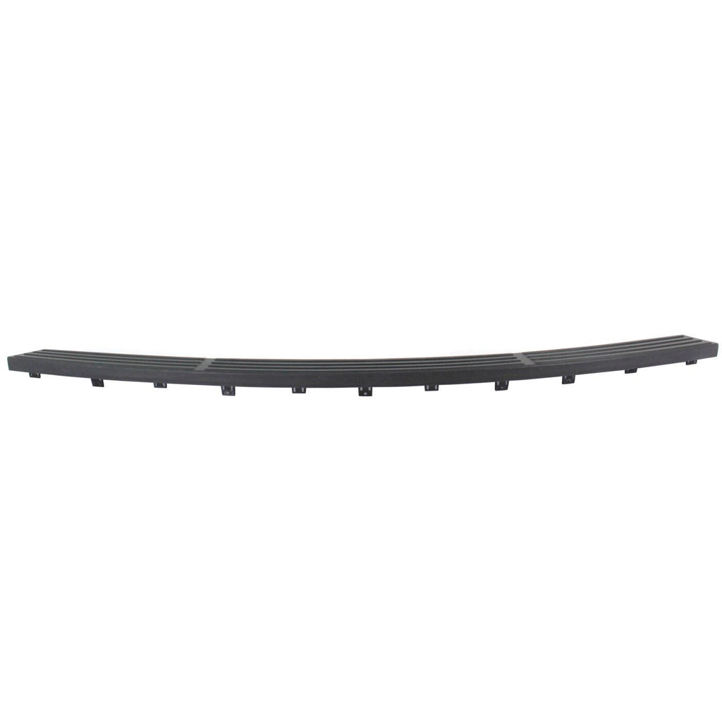 Bumper Step Pad Molding Trim Center For 2007-2014 Chevrolet Tahoe GM1191130