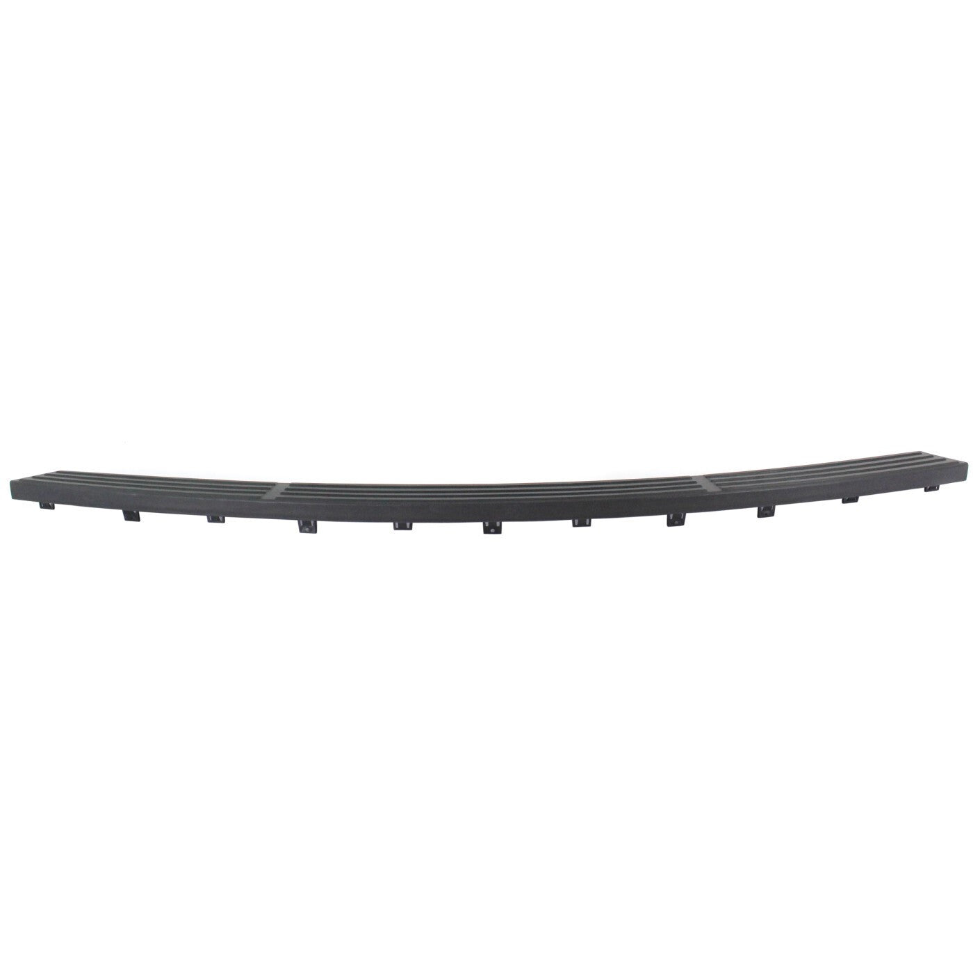 Bumper Step Pad Molding Trim Center For 2007-2014 Chevrolet Tahoe GM1191130