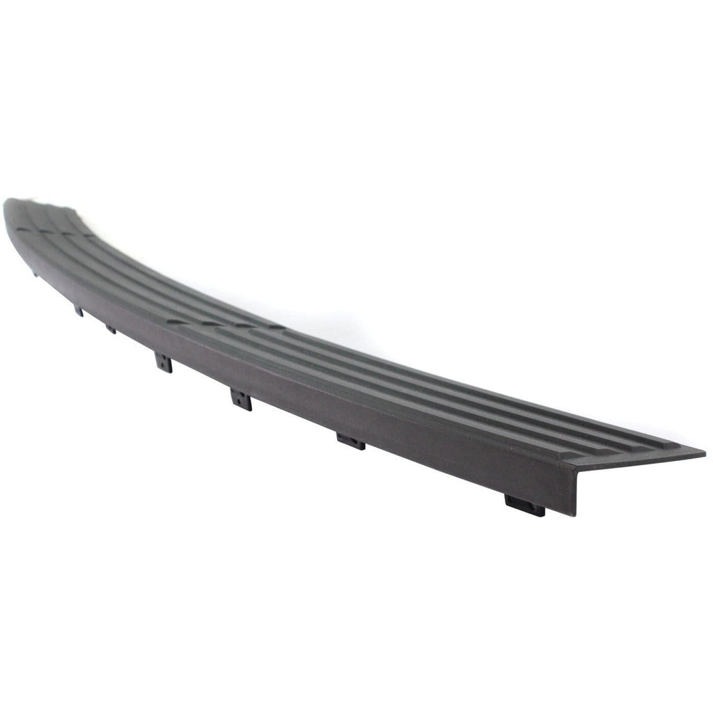 Bumper Step Pad Molding Trim Center For 2007-2014 Chevrolet Tahoe GM1191130