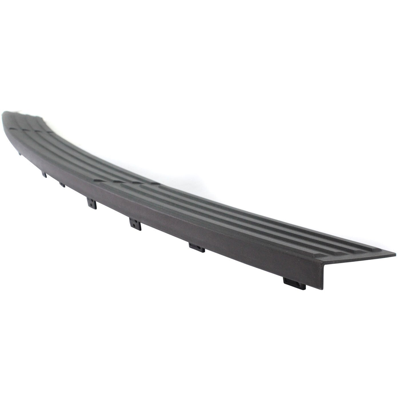 Bumper Step Pad Molding Trim Center For 2007-2014 Chevrolet Tahoe GM1191130