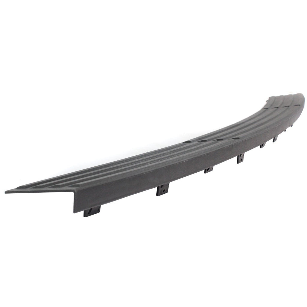 Bumper Step Pad Molding Trim Center For 2007-2014 Chevrolet Tahoe GM1191130