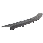 Bumper Step Pad Molding Trim Center For 2007-2014 Chevrolet Tahoe GM1191130