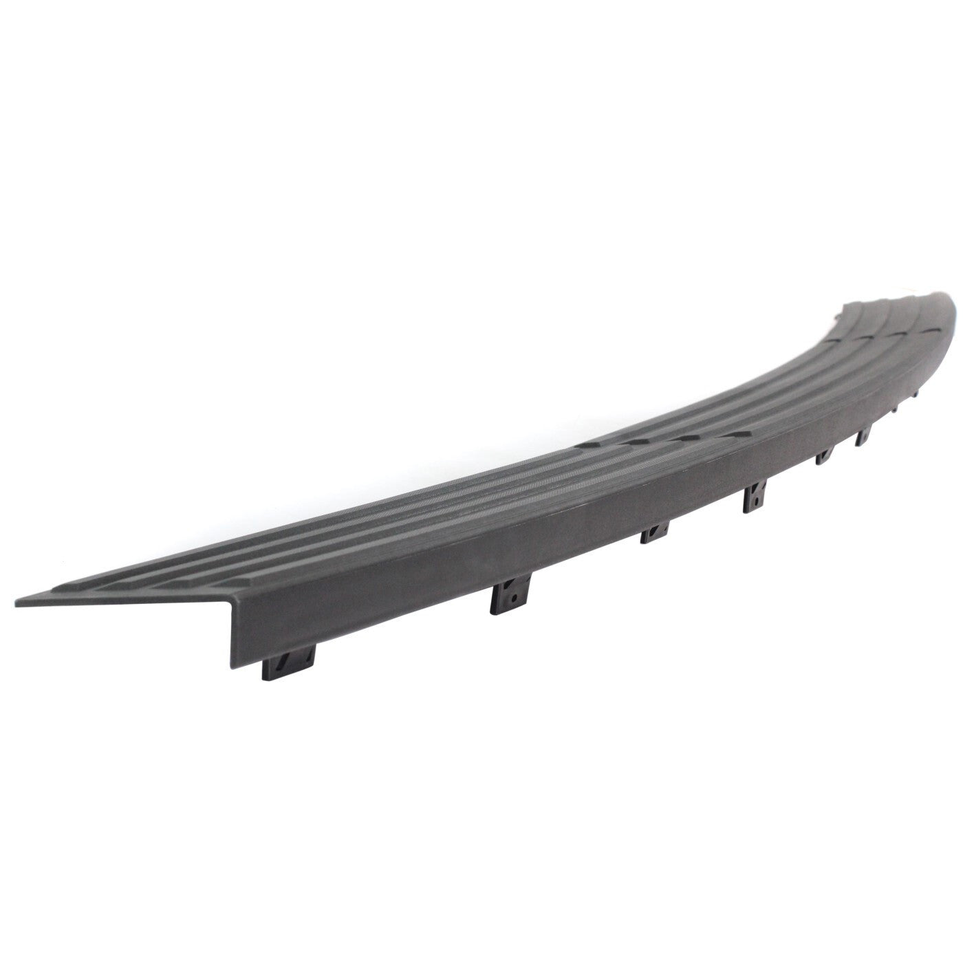 Bumper Step Pad Molding Trim Center For 2007-2014 Chevrolet Tahoe GM1191130