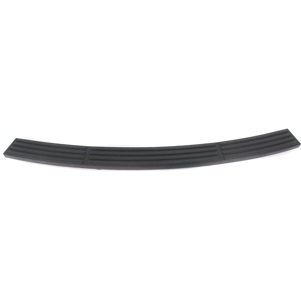 Bumper Step Pad Molding Trim Center For 2007-2014 Chevrolet Tahoe GM1191130