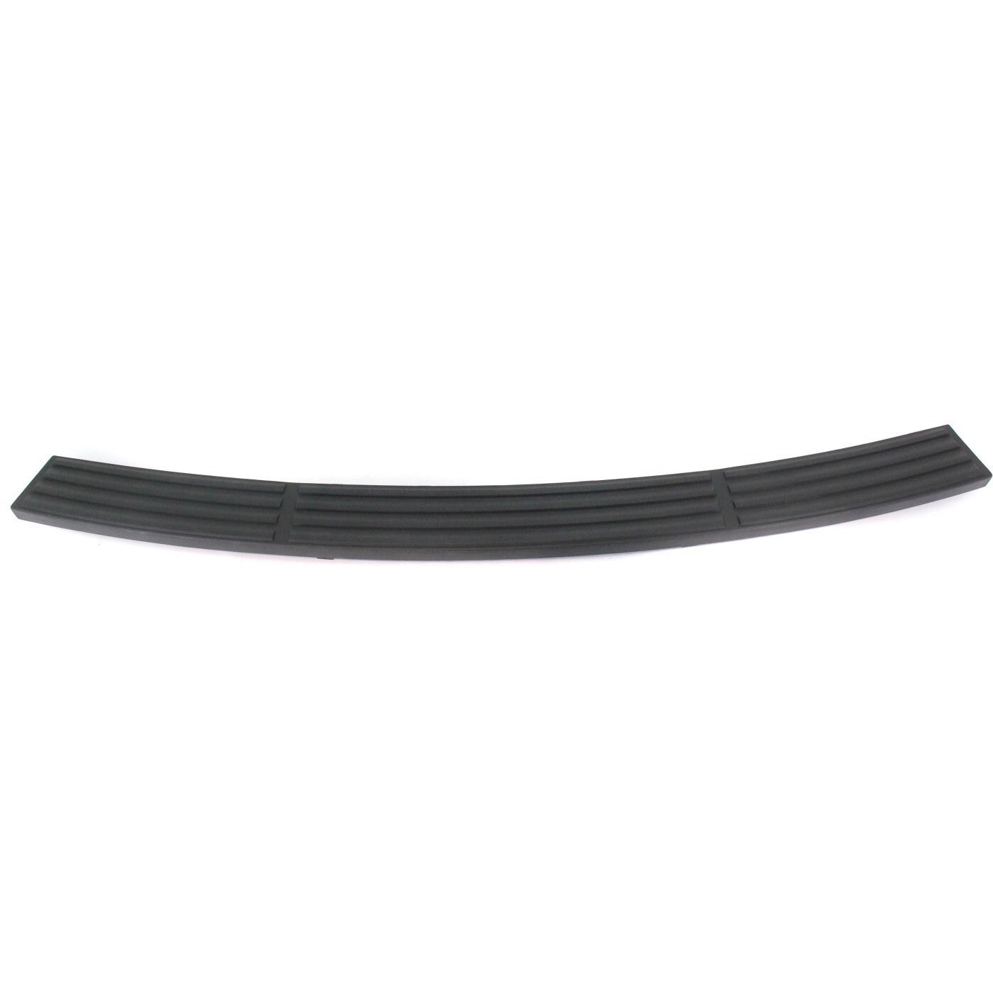 Bumper Step Pad Molding Trim Center For 2007-2014 Chevrolet Tahoe GM1191130