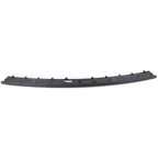Bumper Step Pad Molding Trim Center For 2007-2014 Chevrolet Tahoe GM1191130
