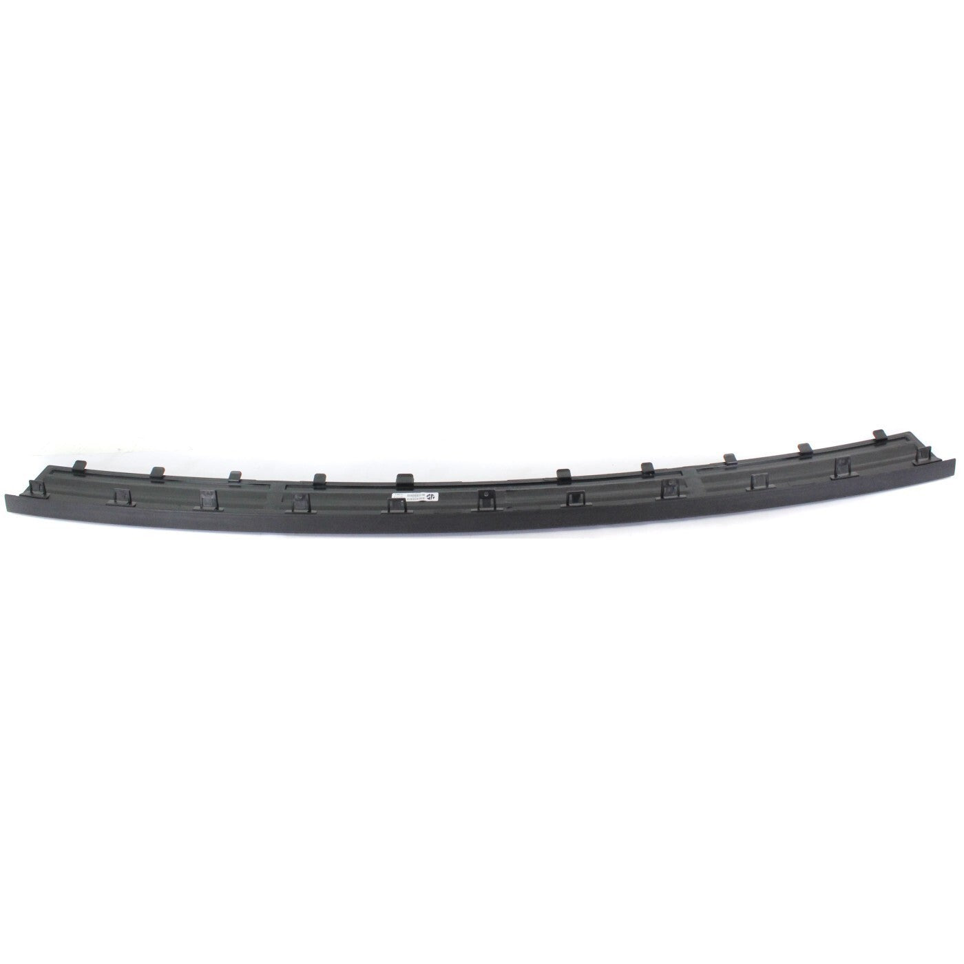 Bumper Step Pad Molding Trim Center For 2007-2014 Chevrolet Tahoe GM1191130