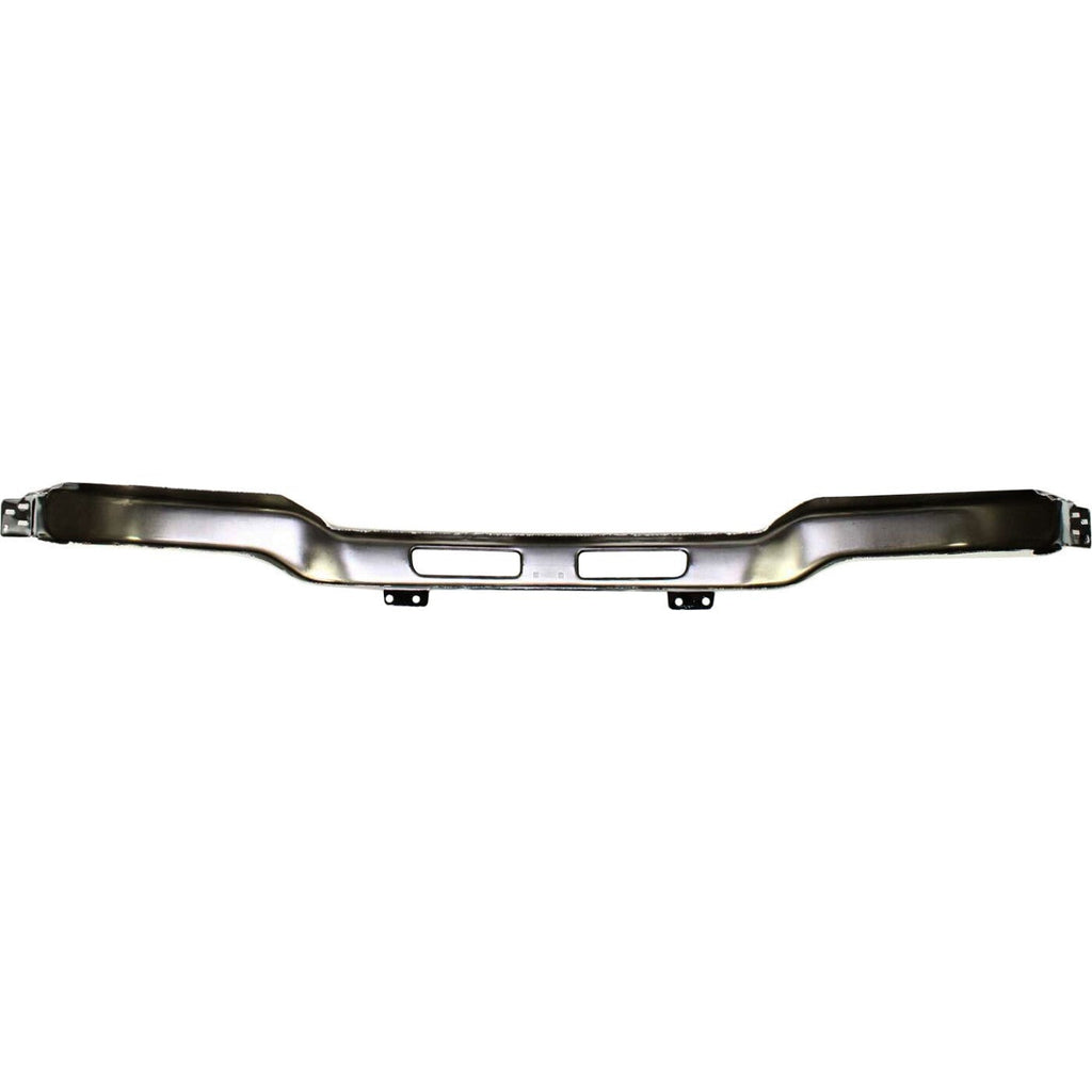 Front Bumper Kit For 2003-2006 GMC Sierra 1500 Fits 1500 HD Fits 2500 HD
