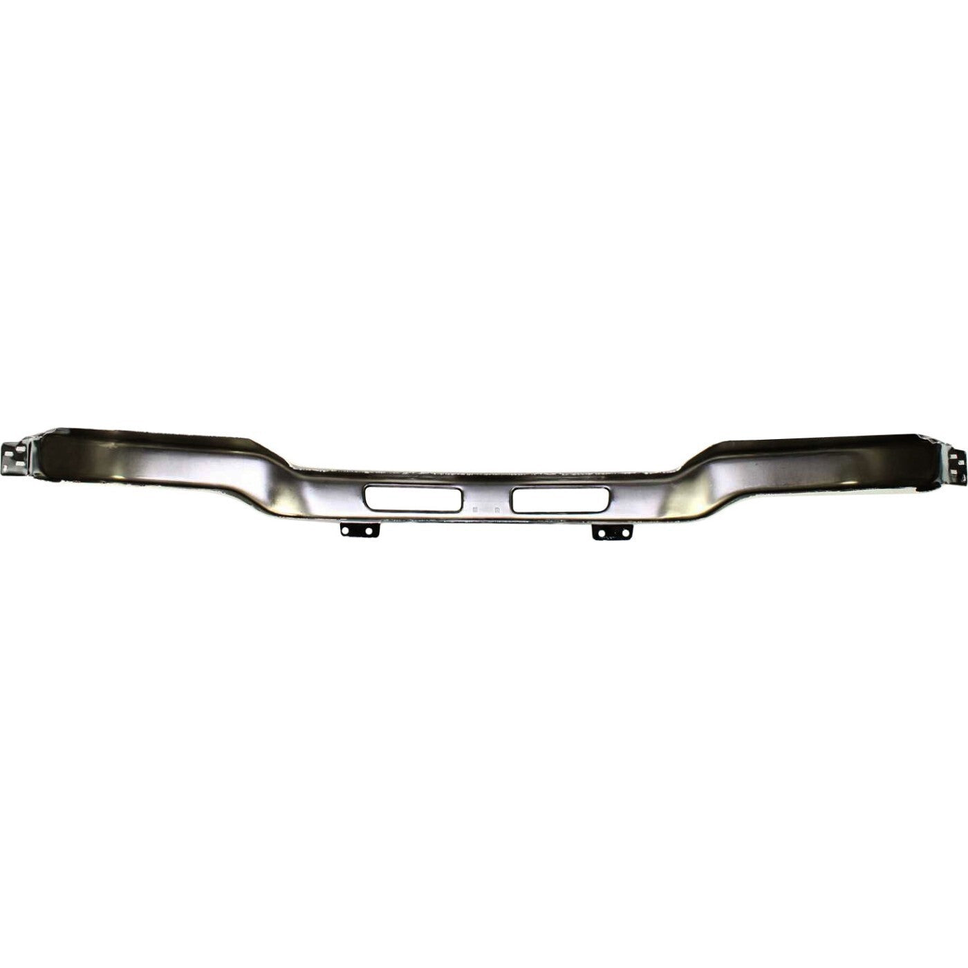 Front Bumper Kit For 2003-2006 GMC Sierra 1500 Fits 1500 HD Fits 2500 HD