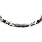 Front Bumper Kit For 2003-2006 GMC Sierra 1500 Fits 1500 HD Fits 2500 HD