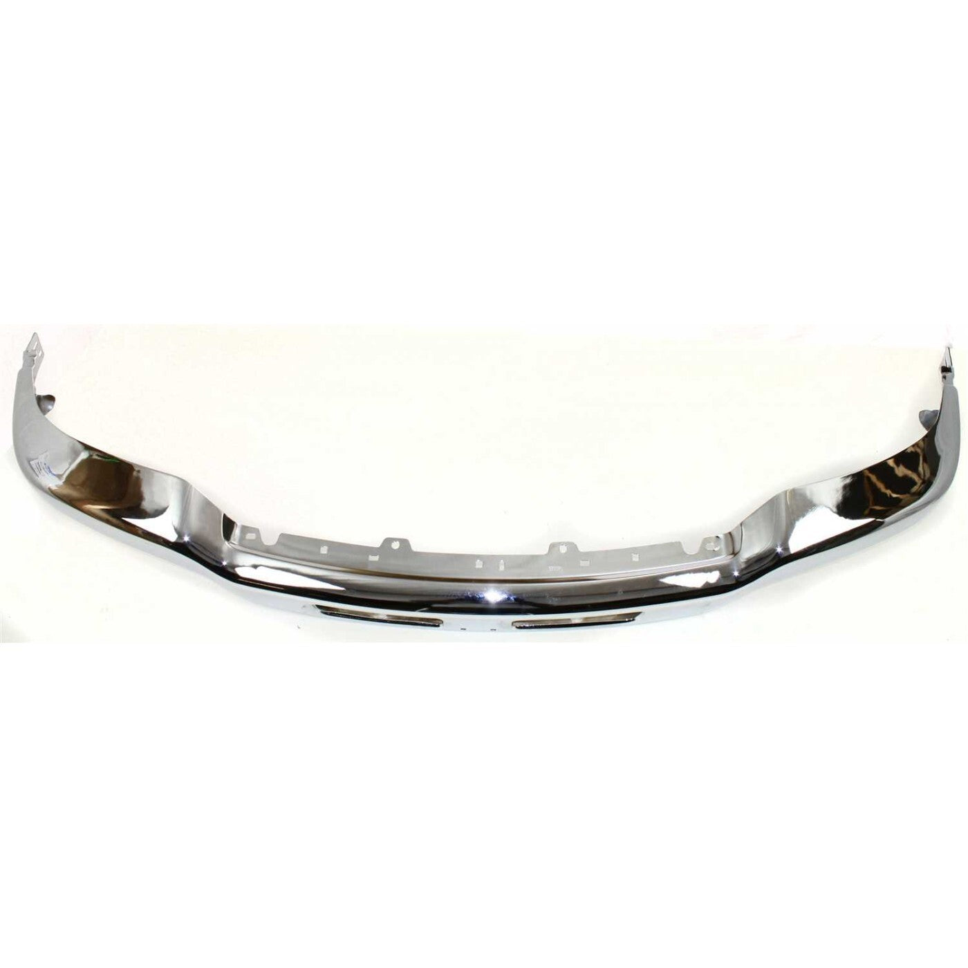 Front Bumper Kit For 2003-2006 GMC Sierra 1500 Fits 1500 HD Fits 2500 HD