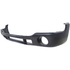 Front Bumper Kit For 2003-2006 GMC Sierra 1500 Fits 1500 HD Fits 2500 HD