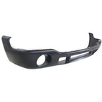 Front Bumper Kit For 2003-2006 GMC Sierra 1500 Fits 1500 HD Fits 2500 HD