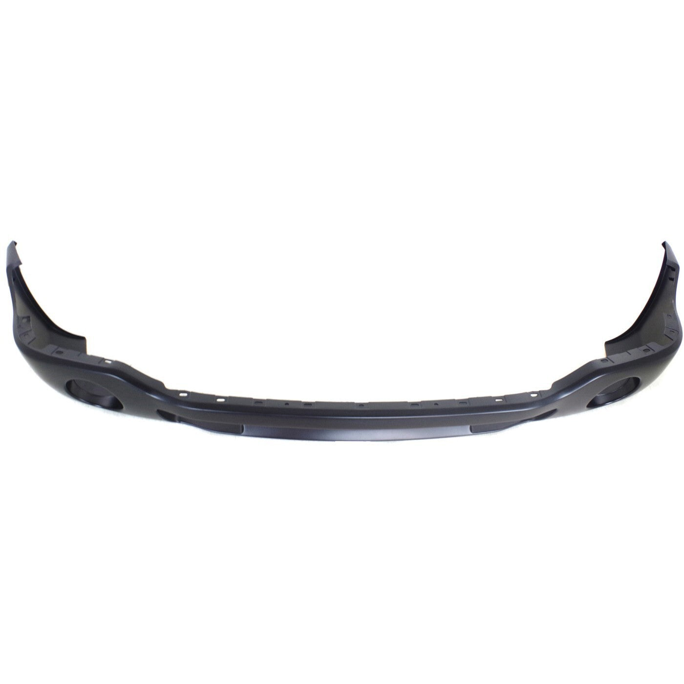 Front Bumper Kit For 2003-2006 GMC Sierra 1500 Fits 1500 HD Fits 2500 HD