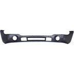 Front Bumper Kit For 2003-2006 GMC Sierra 1500 Fits 1500 HD Fits 2500 HD