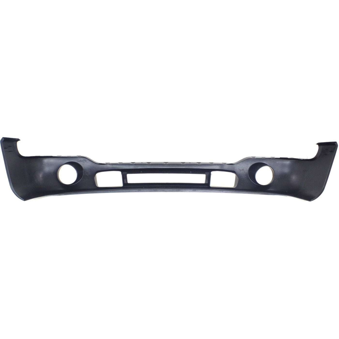 Front Bumper Kit For 2003-2006 GMC Sierra 1500 Fits 1500 HD Fits 2500 HD