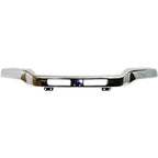 Front Bumper Kit For 2003-2006 GMC Sierra 1500 Fits 1500 HD Fits 2500 HD