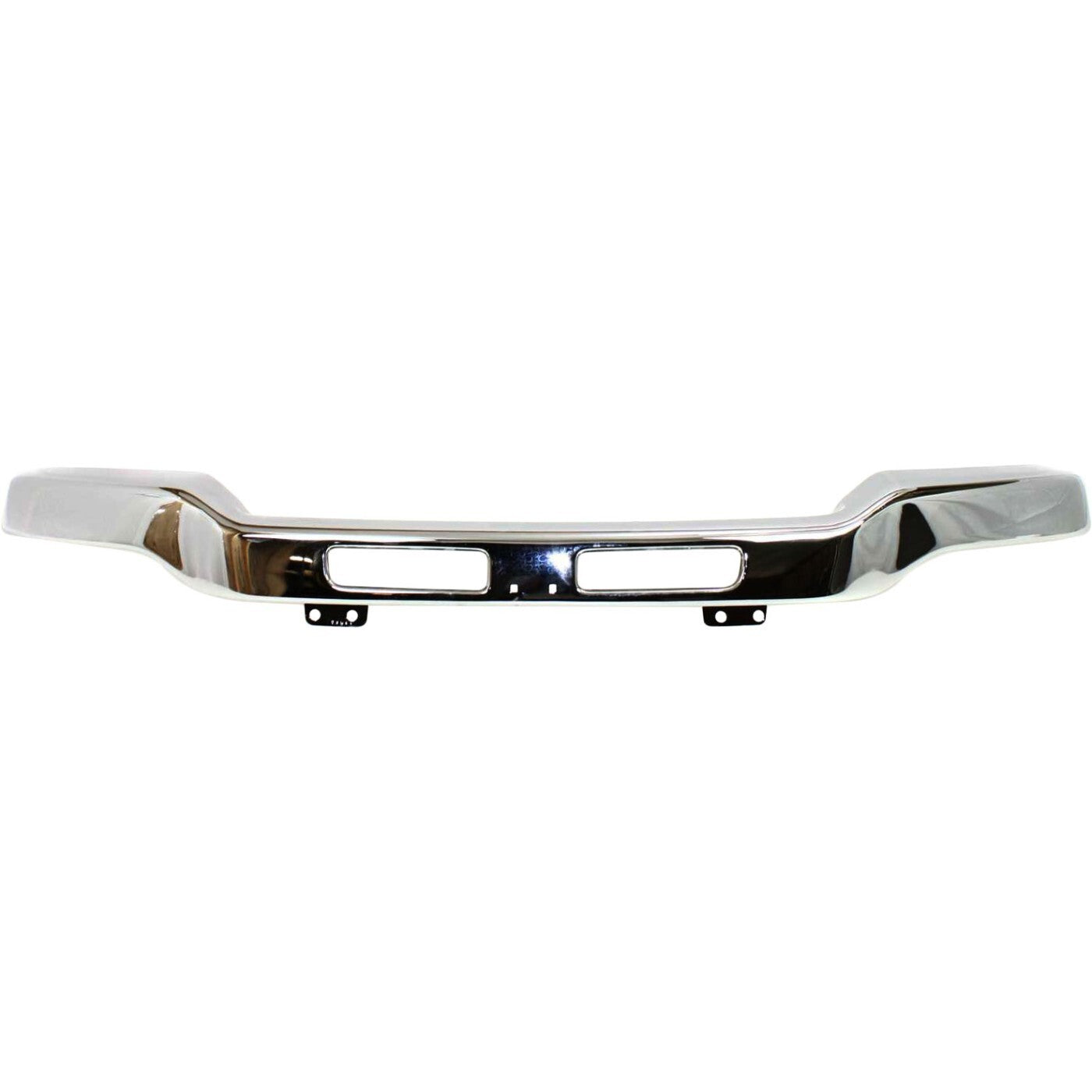 Front Bumper Kit For 2003-2006 GMC Sierra 1500 Fits 1500 HD Fits 2500 HD