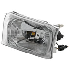Headlight Kit For 25-04 Ford F-250 Super Duty Excursion w/ Corner Lights LH & RH
