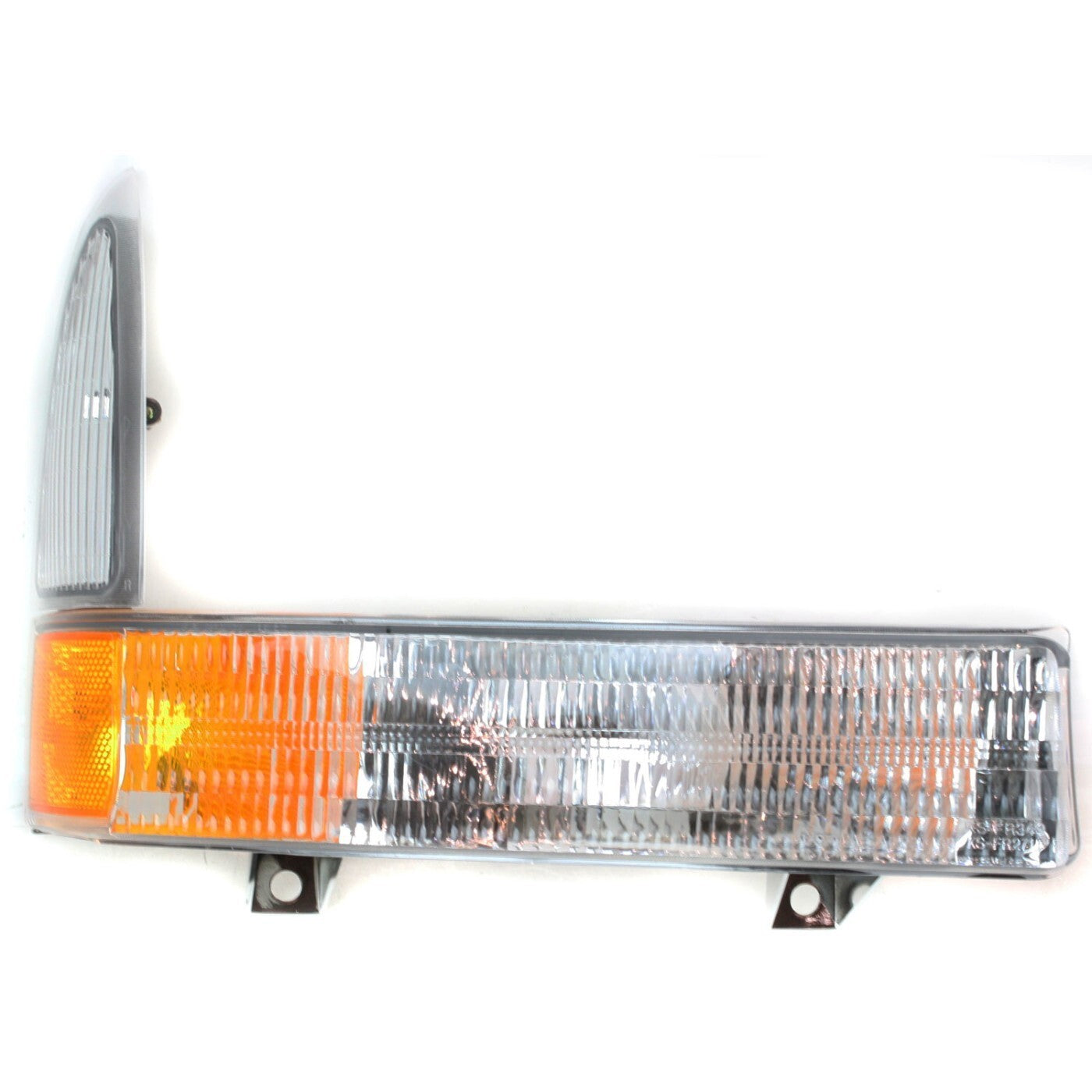 Headlight Kit For 25-04 Ford F-250 Super Duty Excursion w/ Corner Lights LH & RH