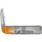 Headlight Kit For 25-04 Ford F-250 Super Duty Excursion w/ Corner Lights LH & RH