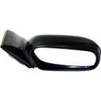 Power Mirror For 2006-2011 Honda Civic Coupe Passenger Side Light Textured