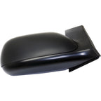 Power Mirror For 2006-2011 Honda Civic Coupe Passenger Side Light Textured