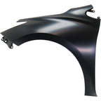 Fender For 2016-2019 Chevrolet Cruze Front Driver Side Steel Primed