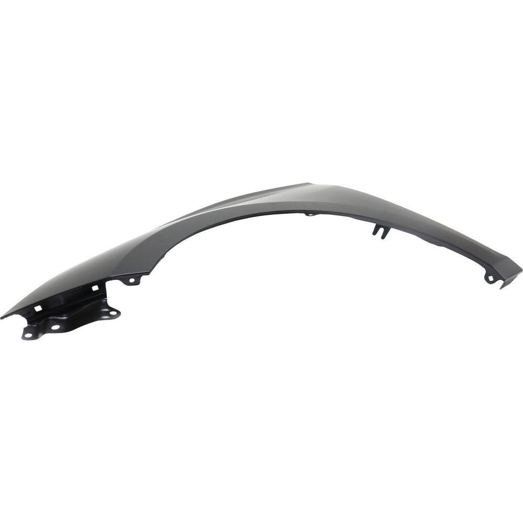 Fender For 2016-2019 Chevrolet Cruze Front Driver Side Steel Primed