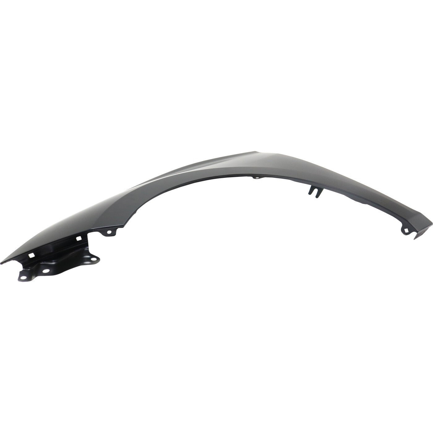 Fender For 2016-2019 Chevrolet Cruze Front Driver Side Steel Primed