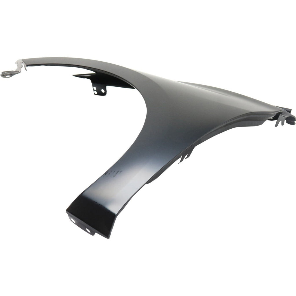 Fender For 2016-2019 Chevrolet Cruze Front Driver Side Steel Primed