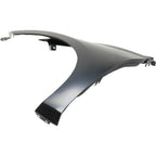 Fender For 2016-2019 Chevrolet Cruze Front Driver Side Steel Primed