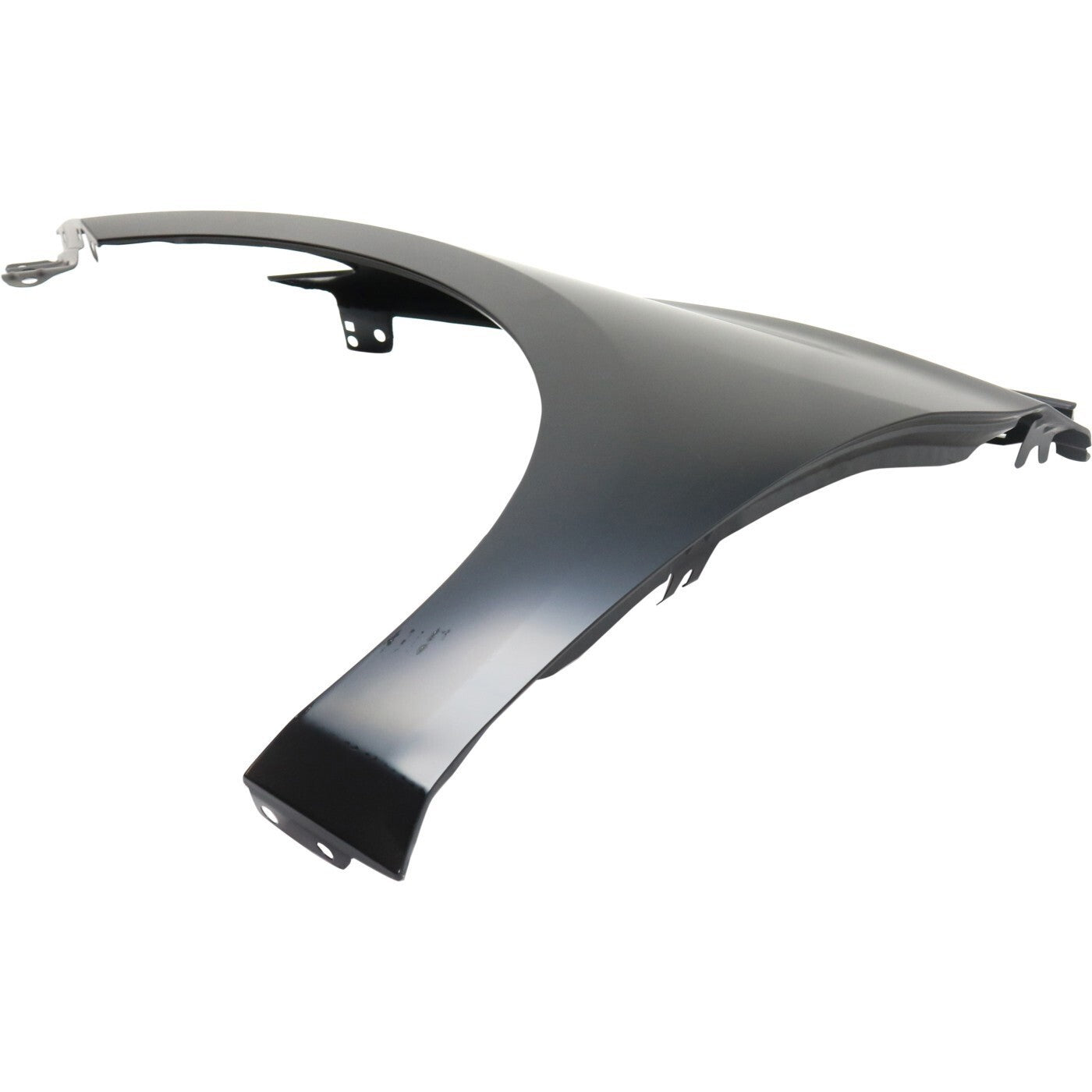 Fender For 2016-2019 Chevrolet Cruze Front Driver Side Steel Primed