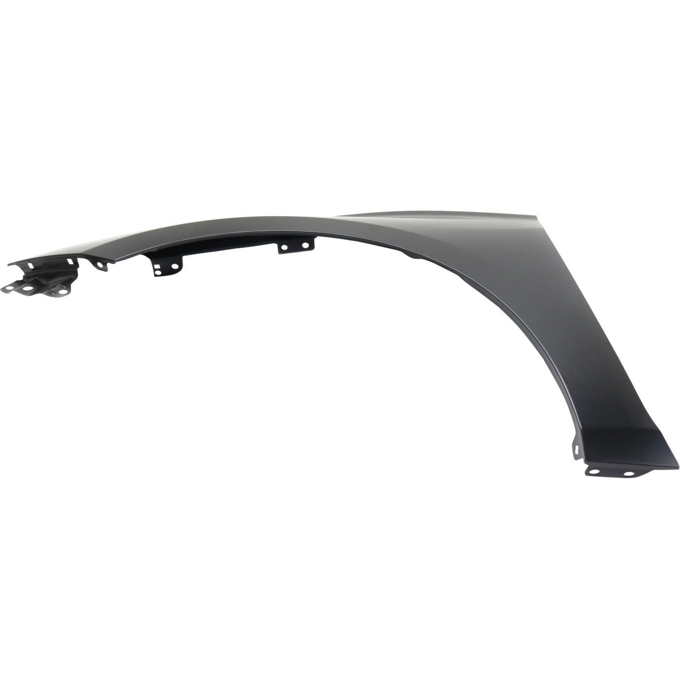 Fender For 2016-2019 Chevrolet Cruze Front Driver Side Steel Primed
