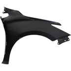 Fender For 2016-2019 Chevrolet Cruze Front Driver Side Steel Primed