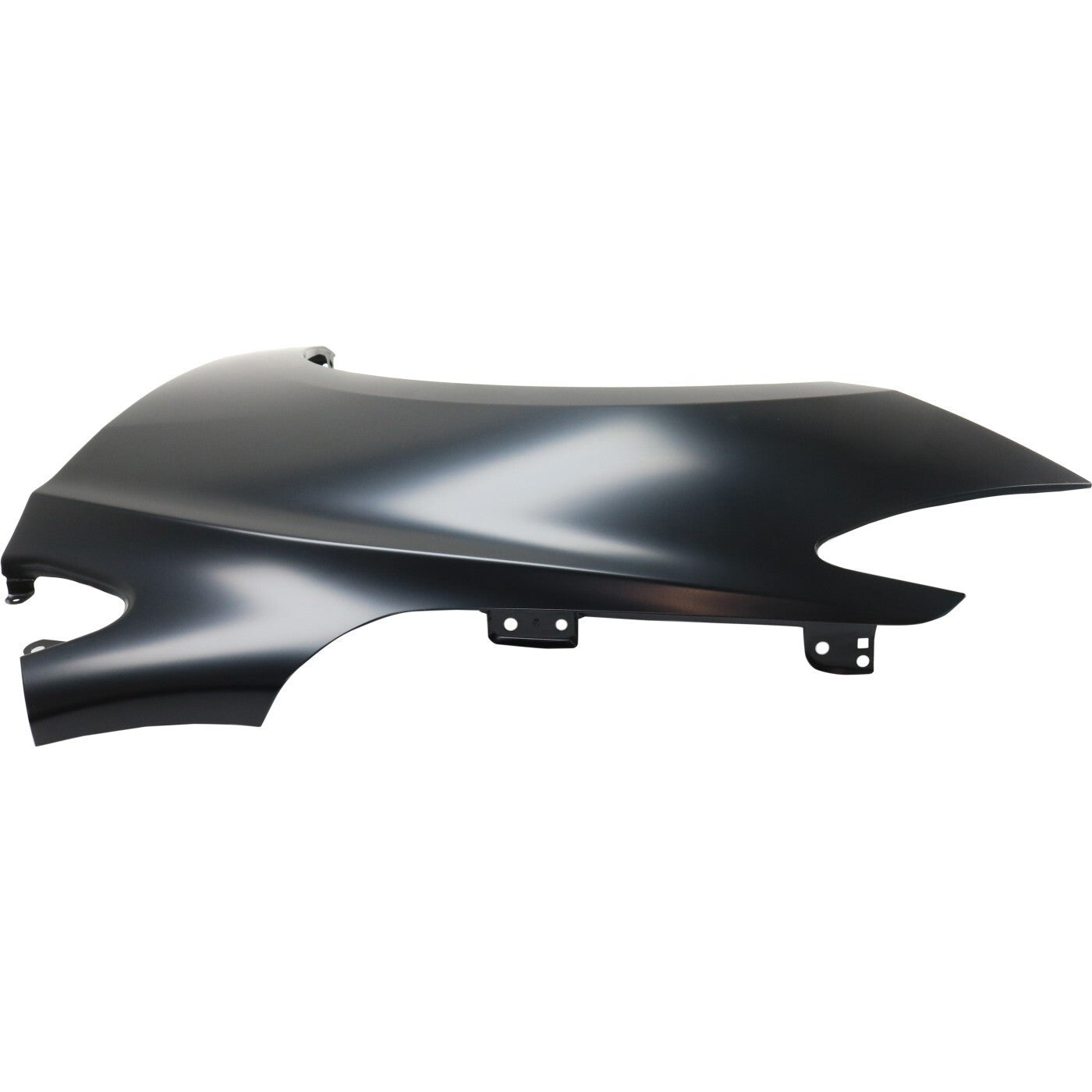 Fender For 2016-2019 Chevrolet Cruze Front Driver Side Steel Primed