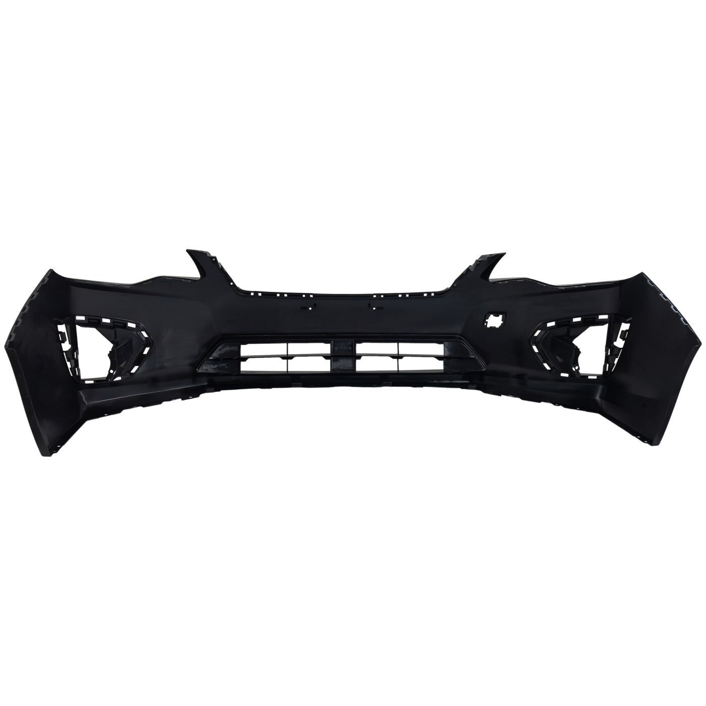 Bumper Cover Fascia Front  57704FJ003 for Subaru Impreza 2012-2014