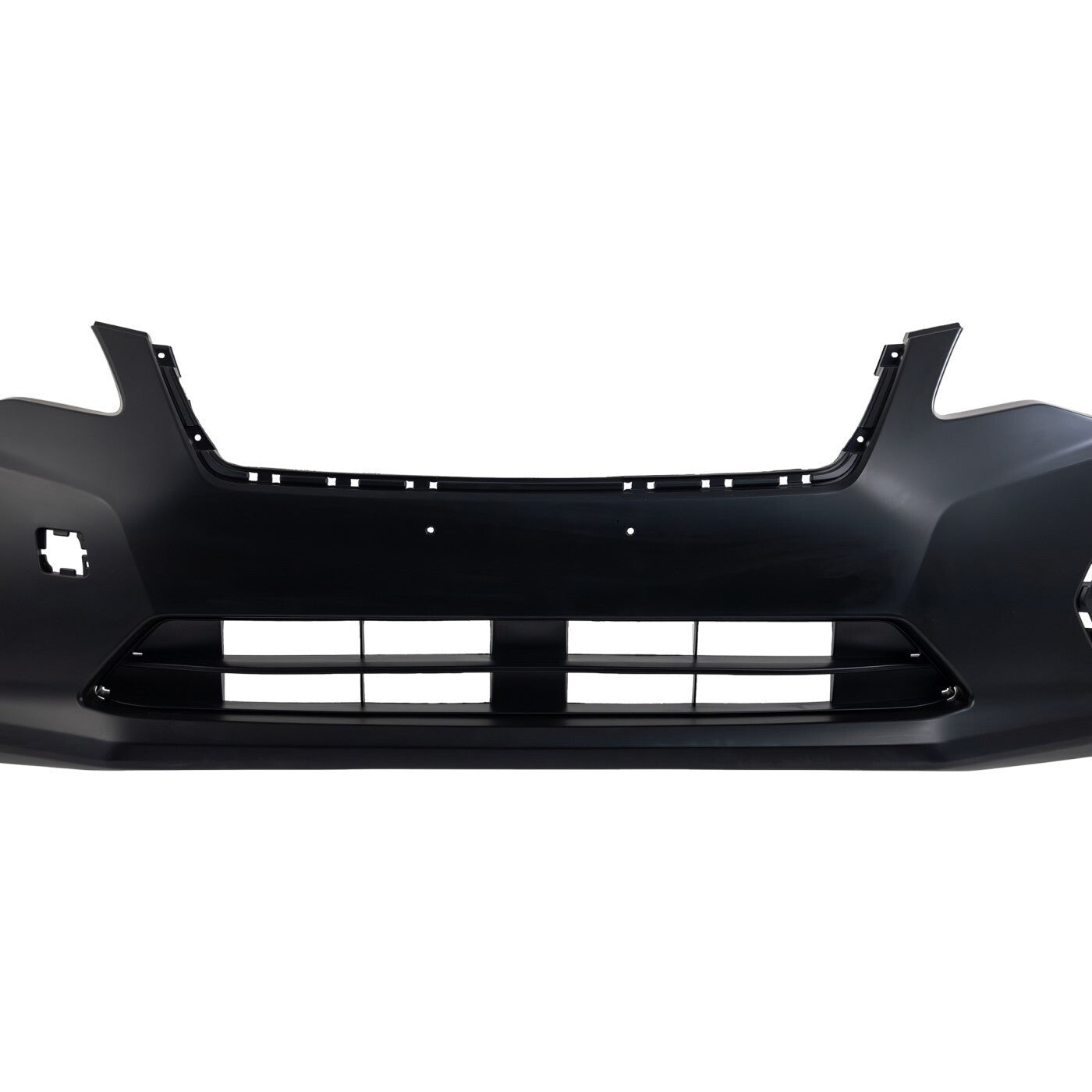 Bumper Cover Fascia Front  57704FJ003 for Subaru Impreza 2012-2014